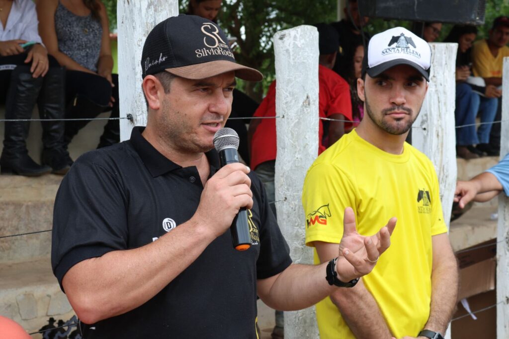 Campeonato Baiano de Team Penning 2024 encerra temporada com grandes disputas e transição de presidência