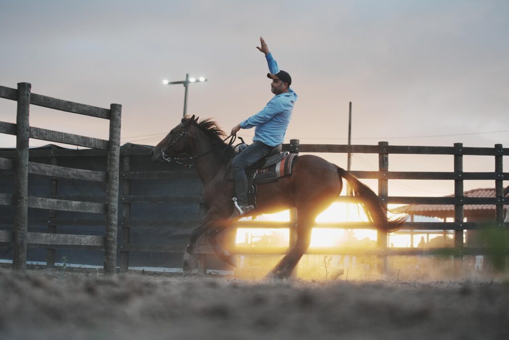 1ª etapa do Campeonato Baiano de Team Penning confirmada em Santo Antônio de Jesus