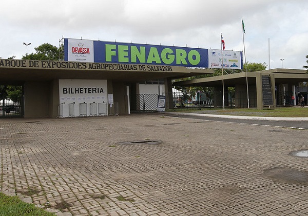 Após 4 anos, Fenagro retorna com expectativa de movimentar R$ 100 milhões em negócios