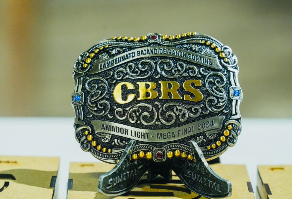 Final do Campeonato Baiano de Ranch Sorting 2024 consagra campeões e marca história no esporte equestre da Bahia