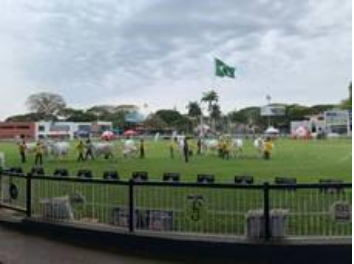 Expoinel 2025 acontece de 13 a 19 de outubro, em Uberaba