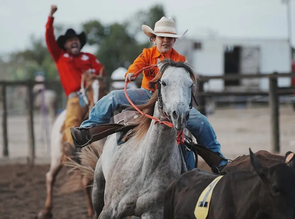 Fenagro 2025 terá competições equestres para crianças e mulheres