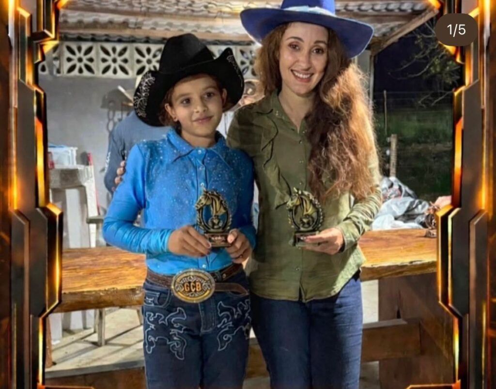 I Etapa do CBRS 2026 reúne competidores do Nordeste e marca abertura da temporada no Kiko Ranch