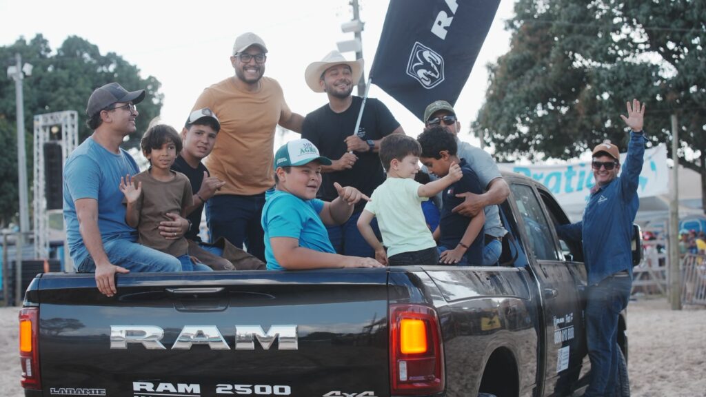 Expofeira 2026 consagra campeões do Team Penning com recorde de competidores e mais de R$ 100 mil em premiação